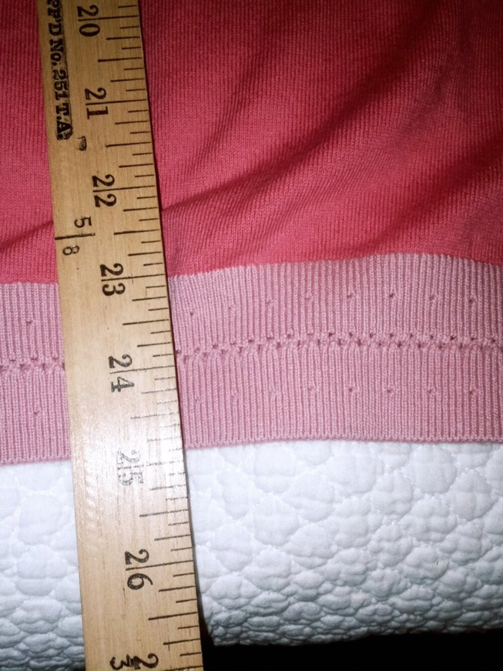 Boden Sweater Vest - Picture 4 of 5